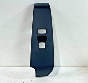 83547-t20-a01za Honda 2022 - 2024 Civic Front Right Side Power Door Window Switch Bezel # 92789