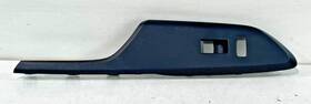 83547-tea-z01za Honda 2018-2020 Civic Front Right Passenger Side Door Window Switch Bezel #95072