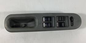 S0x-ac10 Honda 83563 2000-2004 Odyssey Driver Master Window Switch Oem