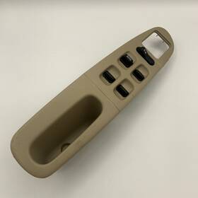 83570-sv4-800zd Honda Window Lock Pull Switch Assembly Tan Part # Oem