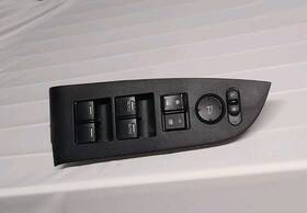 83590-tk8-a130m1 Honda 83590-tk8-a130 2014-17 Odyssey Driver Left Front Master Window Switch