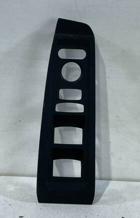 83591-30a-a01za Honda 2023 - 2025 Accord Front Left Side Master Door Window Switch Bezel # 97339