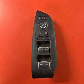83592-tva-a02za Honda 2018-2022 Accord Front Left Driver Side Master Power Window Switch