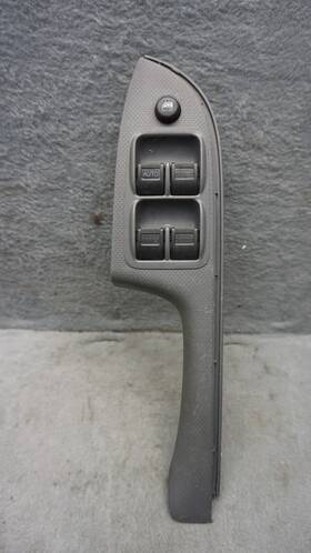 83593035aa-9010-m1 Honda 01 02 03 04 05 Civic Driver Window Control Switch Part#