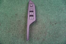83595tgga110blk Honda 2017-2021 Civic Left Driver Window Switch Oem