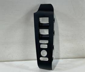 83597-t20-a01za Honda 2022 - 2025 Civic Front Left Side Power Door Window Switch Bezel # 101523