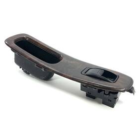 83711-s87a-a510-50 Honda Oem 1998-2002 Accord Sedan Left Rear Lh Window Switch