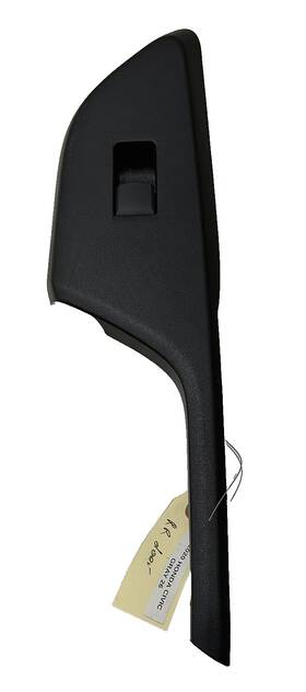 Honda 83740-tba-a010 2016-2021 Civic Oem Right Rear Door Window Switch With Trim Cover
