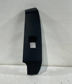 83742-t20-a01za Honda 2022 - 2024 Civic Rear Right Side Power Door Window Switch Bezel # 94904