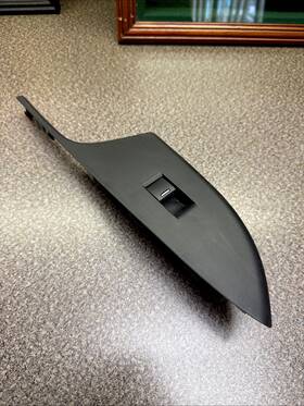 83742-t2a-a01za Honda 2013-17 Accord Sport Rear Passenger Right Window Control Switch C28 / 4g