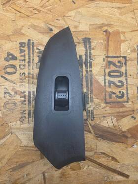 83760-s9a-a0 Honda 02-06 Cr-v Crv Right Rear Passenger Window Switch Oem