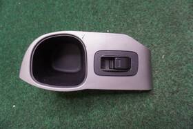 Oem83760-s9va Honda 83760-s9va- 2003 2004 2005 2006 2007 2008 Pilot Rear Left Window Switch