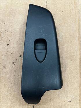 83791-sna-a010-m1 Honda 2006-2011 Civic Sedan Rear Driver Side Left Window Switch Trim Panel Oem
