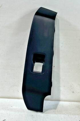 83792-t20-a01za Honda 2022-25 Civic Rear Left Driver Side Power Door Window Switch Bezel # 99966