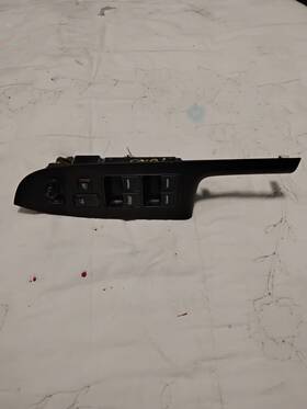 850g-g8d380hb Honda 2003-2007 Accord Front Door Window Switch/master Switch