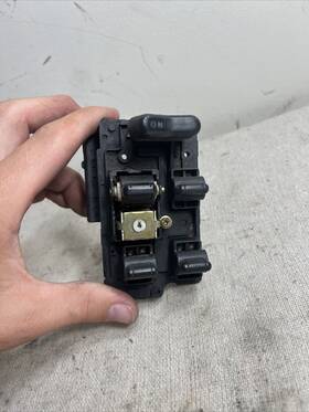 901-600 Honda 1990 1991 1992 1993 1994 1995 1996 1997 Accord Window Switch Oem For Parts