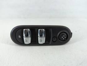 9354858-01 Honda 2010-2011 Cr-v Driver Left Door Master Power Window Switch Weck4