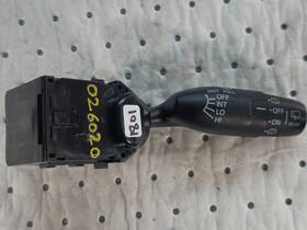 Ahi-23-1801-26020 Honda 2011 Cr-v Windshield Wiper Control Switch Oem