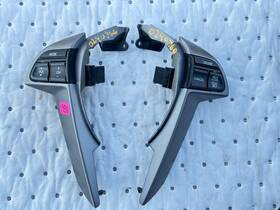 Ahi-27-1980-240766 Honda 2009-2015 Pilot Audio Mode And Cruise Control Switch Oem