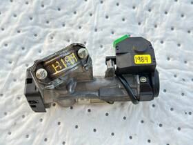 39730-s3v-a010-m1 Honda Ahi-27-1984-h199 2001-2005 Civic Ignition Lock With Immobilizer Oem