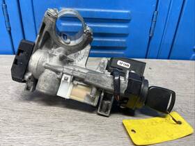 39730-s3v-a010-m1 Honda Ahi-29-2080-29176 2001-2005 Civic Ignition Lock With Key And Immobilizer Oem