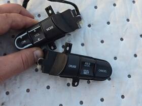 Ahi-33-2366 Honda Ahi-33-2366- 2006-2011 Civic Steering Wheel Audio Cruise Control Switch Oem
