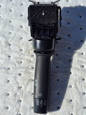 Ahi-46-2992-cyg Honda 2013-2017 Accord Headlight Turn Signal Control Switch Oem