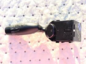 Ahi-55-3846-250399 Honda 2008-2012 Accord Headlight Turn Signal Control Switch Oem