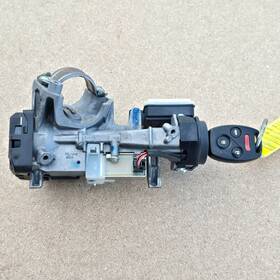 Ahi-55-4869-5723 Honda 2008-2012 Accord Ignition Switch Lock With Key And Immobilizer Oem 39730ta0a0