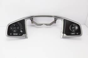 Ahi-56-5904-caj25781 Honda 2017-2019 Cr-v Steering Wheel Audio Cruise Control Switch Oem
