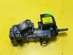 Box-a235-14624-28840 Honda 2006-2011 Civic Ignition Lock With Key And Immobilizer Oem 39730-sna-a020-m2