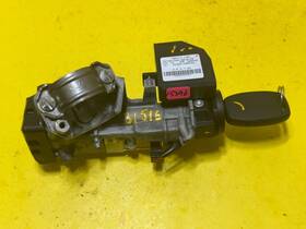 Box-a251-a15396-31516 Honda 2006-2011 Civic Ignition Lock With Key And Immobilizer Oem 39730-sna-a010-m2