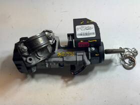 Box-a258-a15628-32331 Honda 2006-2011 Civic Ignition Lock With Key And Immobilizer Oem 39730-sna-a020-m2