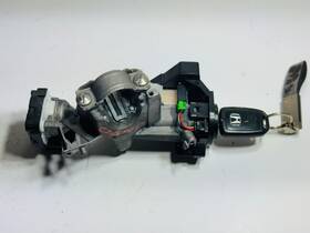Box-a293-17044-czg0117 Honda 2012-2016 Cr-v Ignition Switch Lock With Key And Immobilizer Oem 39730-t0a-a5