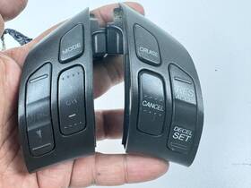 Box-a307-17773-5884 Honda 2003-2007 Accord Audio And Cruise Control Switch Oem