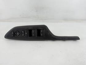 Cl00000u18 Honda Insight Driver Left Door Master Power Window Switch 6607 P4mk0