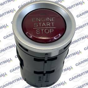 E11116ri-002829 Honda 2015 2016 2017 Fit Engine Start Stop Button Switch Oem