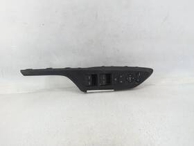 Ev0000e0wc5717 Honda 2016-2021 Civic Driver Left Door Master Power Window Switch Yqknh