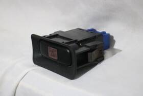 Hd21 Honda 1992-1995 Civic Hazard Switch Oem Warning Lights Emergency Flashers 93 94