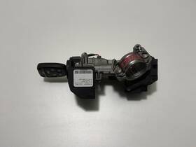 39730tr8a010m1 Honda I02923 2011-2017 Odyssey Ignition Switch Lock With Key Immobilizer Oe