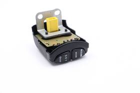 Jhlrd2847xc019249 Honda 1997-2001 Cr-v Cruise Control Switch Oem