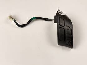 Jhmcm563x3c007376 Honda 2003-2007 Accord Steering Wheel Cruise Control Switch Oem