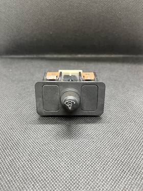 M11080 Honda Oem Dash Light Dimmer Switch For 1988-1991 Prelude 3rd Gen