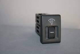 M11972 Honda 92 93 94 95 Civic Dash Cluster Light Dimmer Switch Rheostat