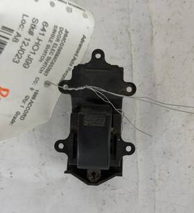 M17414 Honda 1999 Accord Front Right Passenger Side Power Window Switch Oem