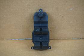 M21696 Honda 2001 2002 2003 2004 2005 Civic Front Left Driver Window Switch Oem