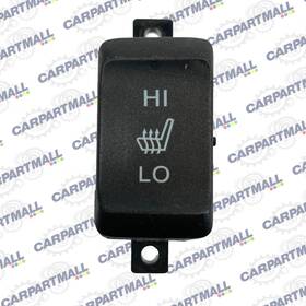 M22831 Honda 03-07 Accord Coupe Center Console Heated Seat Switch Button