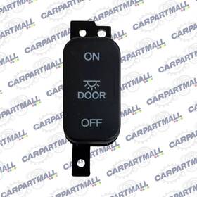 M26177 Honda 2005-2010 Odyssey Front Dash Power On Off Interior Light Door Lamp Switch