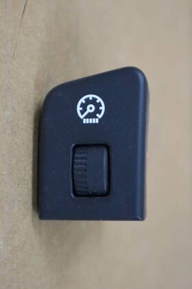 M27309 Honda 2006 2007 2008 Ridgeline Dash Interior Dimmer Light Control Switch Oem