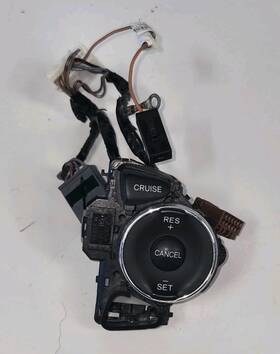 M48471a Honda 2012-2015 Civic Steering Wheel Cruise Control Switch Oem